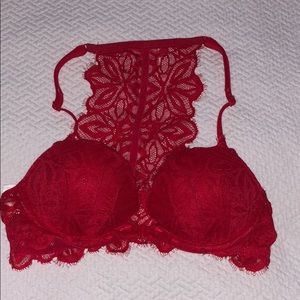 VS Pink 32B Bra